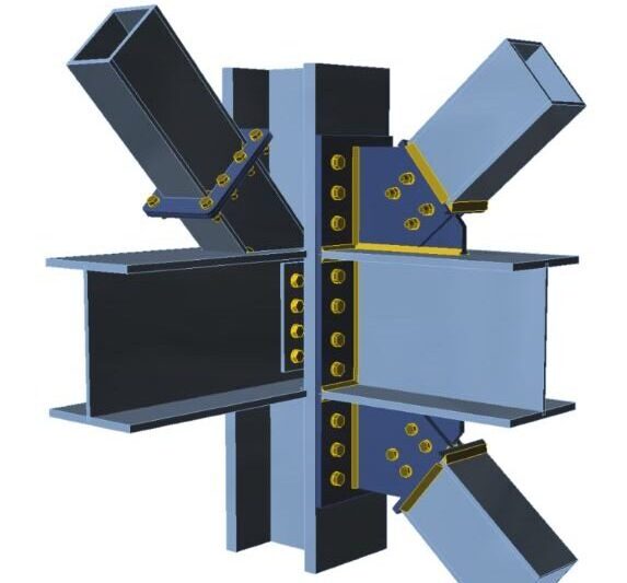 Connection Design