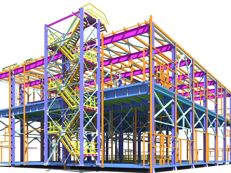 3D Modeling & BIM